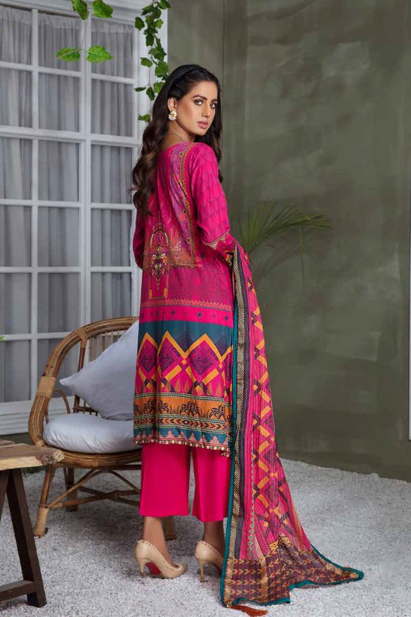 Ayra Jacquard J/Collection`21 JJ#8