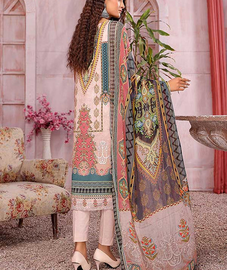 Ayra Mehrmah Summer Lawn'22 D#4