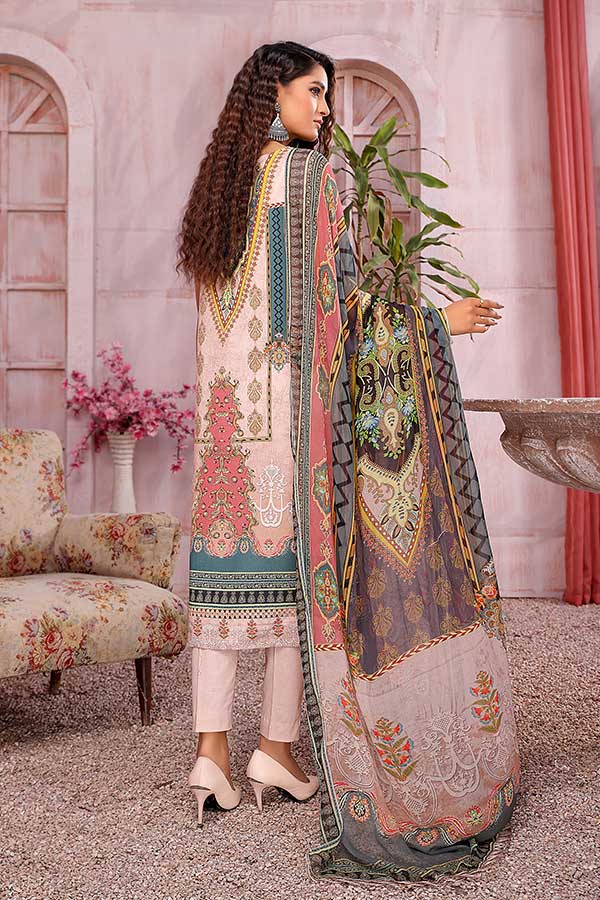 Ayra Mehrmah Summer Lawn'22 D#4