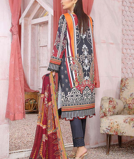 Ayra Mehrmah Summer Lawn'22 D#9