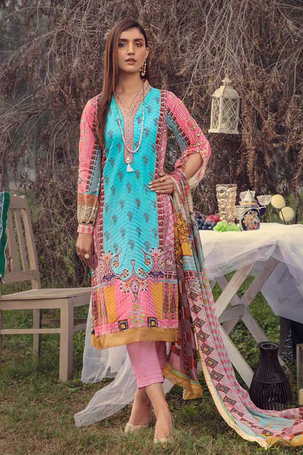 Ayra Schiffli Lawn`21 CL#02