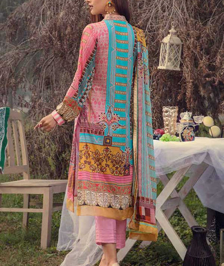 Ayra Schiffli Lawn`21 CL#02