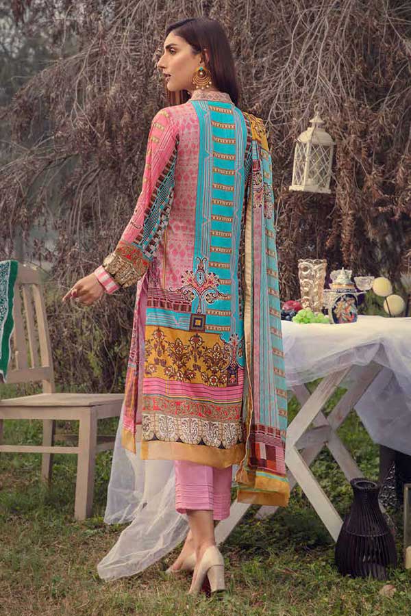 Ayra Schiffli Lawn`21 CL#02