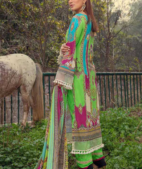 Ayra Schiffli Lawn`21 CL#04