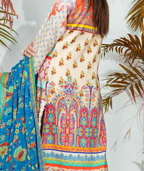 Ayra Winter Schiffli Collection`20 D#2