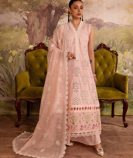 Mahnur Twilight Lawn'25 D#6-B