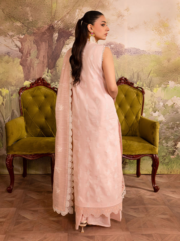 Mahnur Twilight Lawn'25 D#6-B