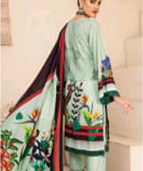 Ayzal Chikankari Sequence`21 A#10 Vol-68
