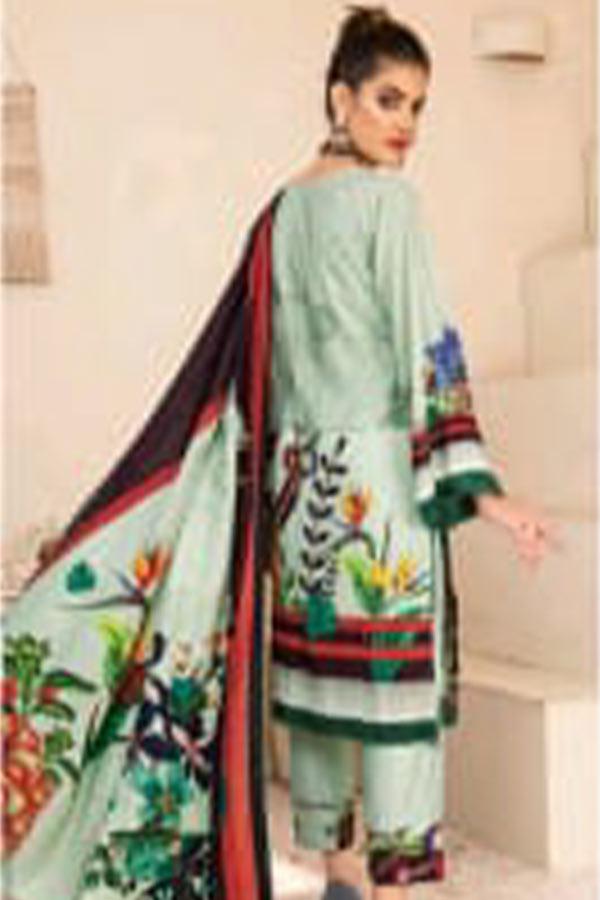 Ayzal Chikankari Sequence`21 A#10 Vol-68