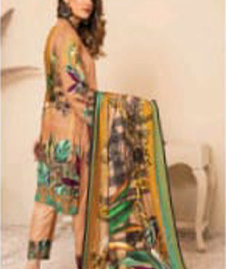 Ayzal Chikankari Sequence`21 A#5 Vol-68
