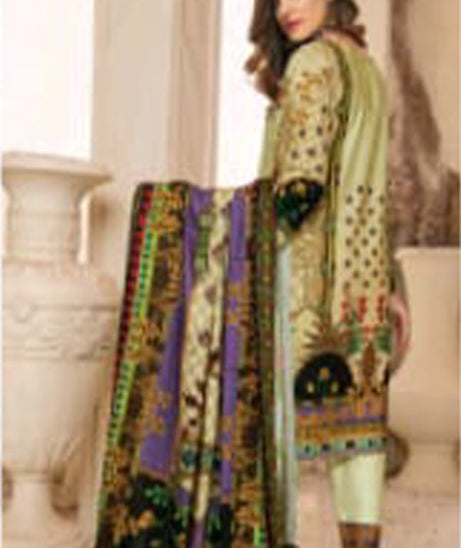 Ayzal Chikankari Sequence`21 A#8 Vol-68