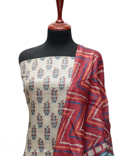 Ayzal Print Lawn`25 D#205 (Skin)