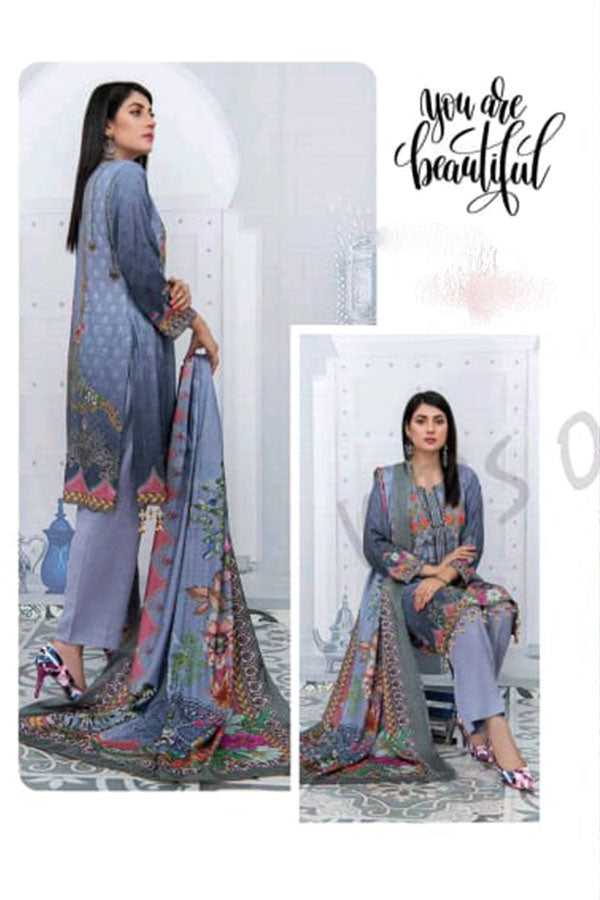 Ayzal S/Dhanak Karandi`21 A#02 (Vol-101)