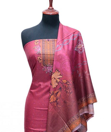 Ayzel Fatima Digital Dhanak'24 D#11 (Red)