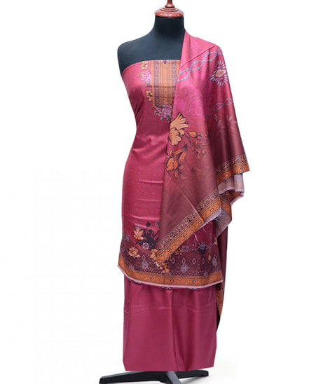 Ayzel Fatima Digital Dhanak'24 D#11 (Red)