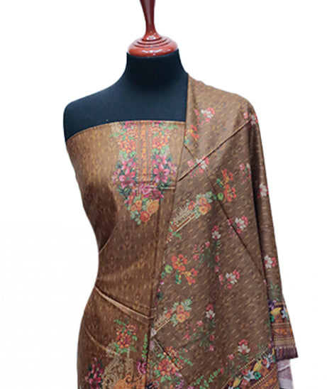 Ayzel Fatima Digital Dhanak'24 D#1377 (D Brown)