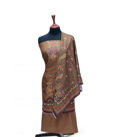 Ayzel Fatima Digital Dhanak'24 D#1377 (D Brown)