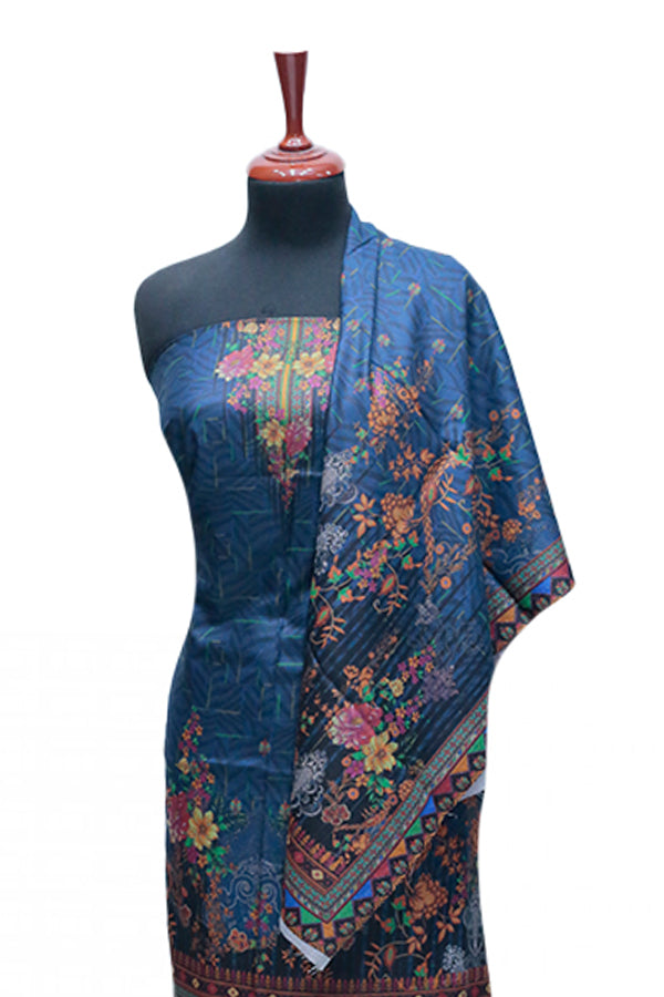 Ayzel Fatima Digital Dhanak'24 D#1379 (Zink)