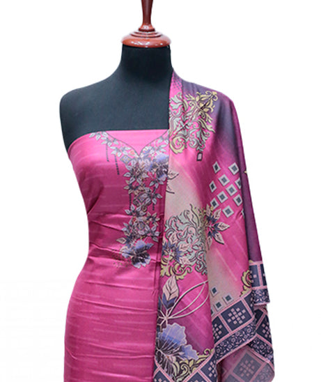 Ayzel Fatima Digital Dhanak'24 D#05 (Pink)