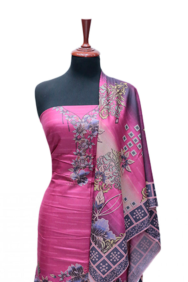 Ayzel Fatima Digital Dhanak'24 D#05 (Pink)