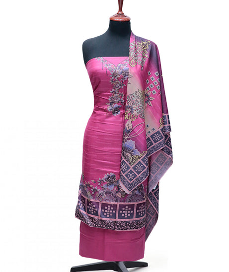 Ayzel Fatima Digital Dhanak'24 D#05 (Pink)