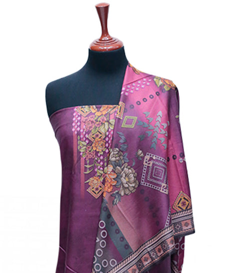 Ayzel Fatima Digital Dhanak'24 D#09 (Magenda)