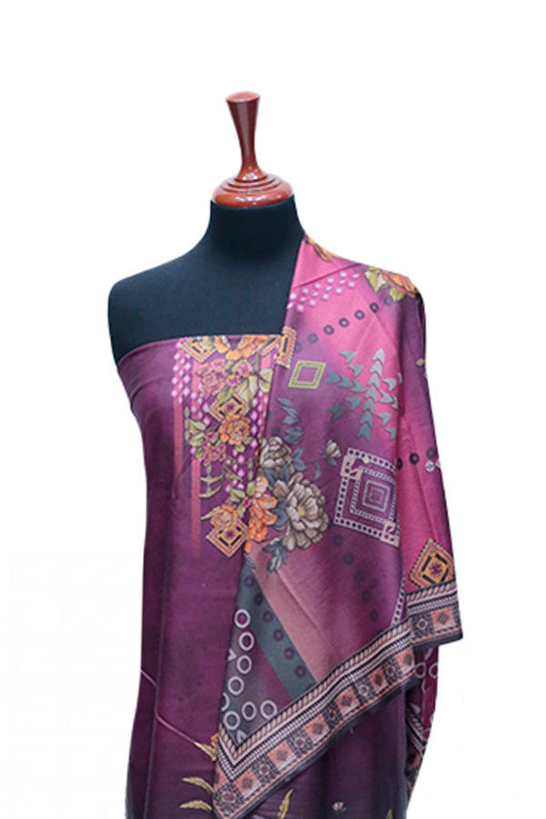 Ayzel Fatima Digital Dhanak'24 D#09 (Magenda)