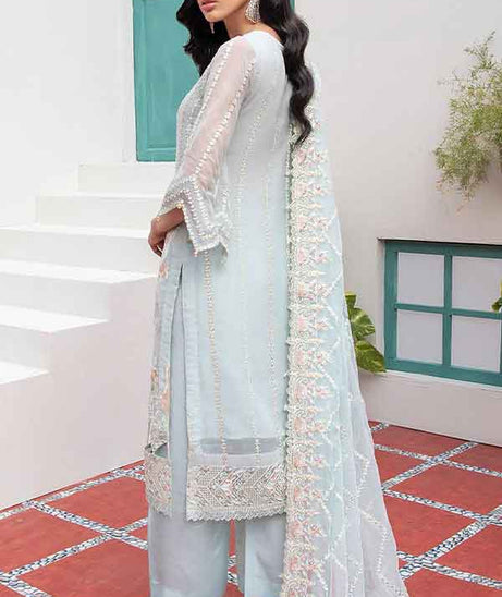 Azal Jaan-E-Adaa L/Chiffon`21 Zircon