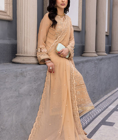 Azure Chiffon`23 (Allure)