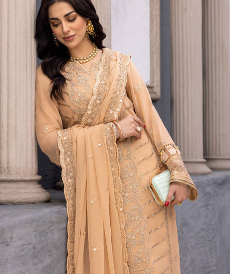Azure Chiffon`23 (Allure)