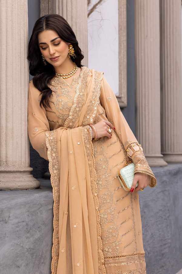 Azure Chiffon`23 (Allure)
