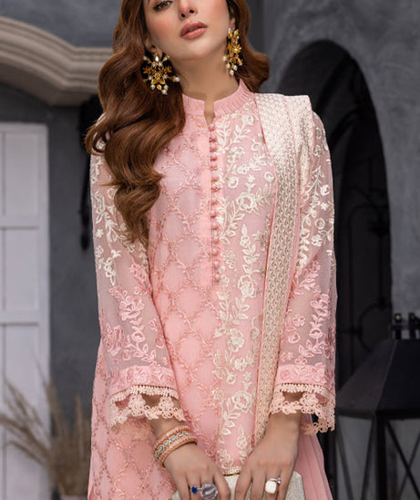 Azure Chiffon`23 (Imperial Glow)