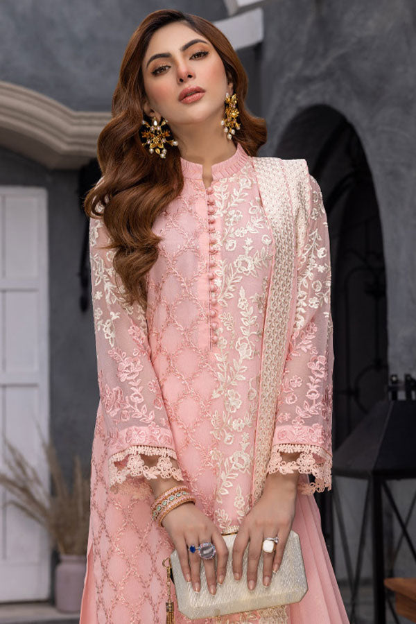 Azure Chiffon`23 (Imperial Glow)