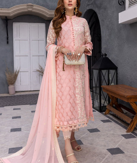 Azure Chiffon`23 (Imperial Glow)