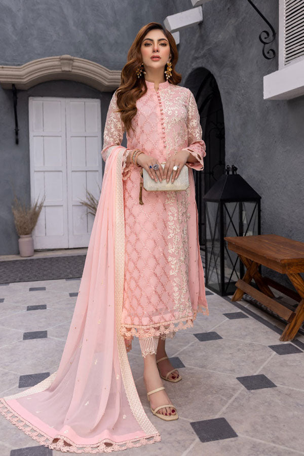 Azure Chiffon`23 (Imperial Glow)