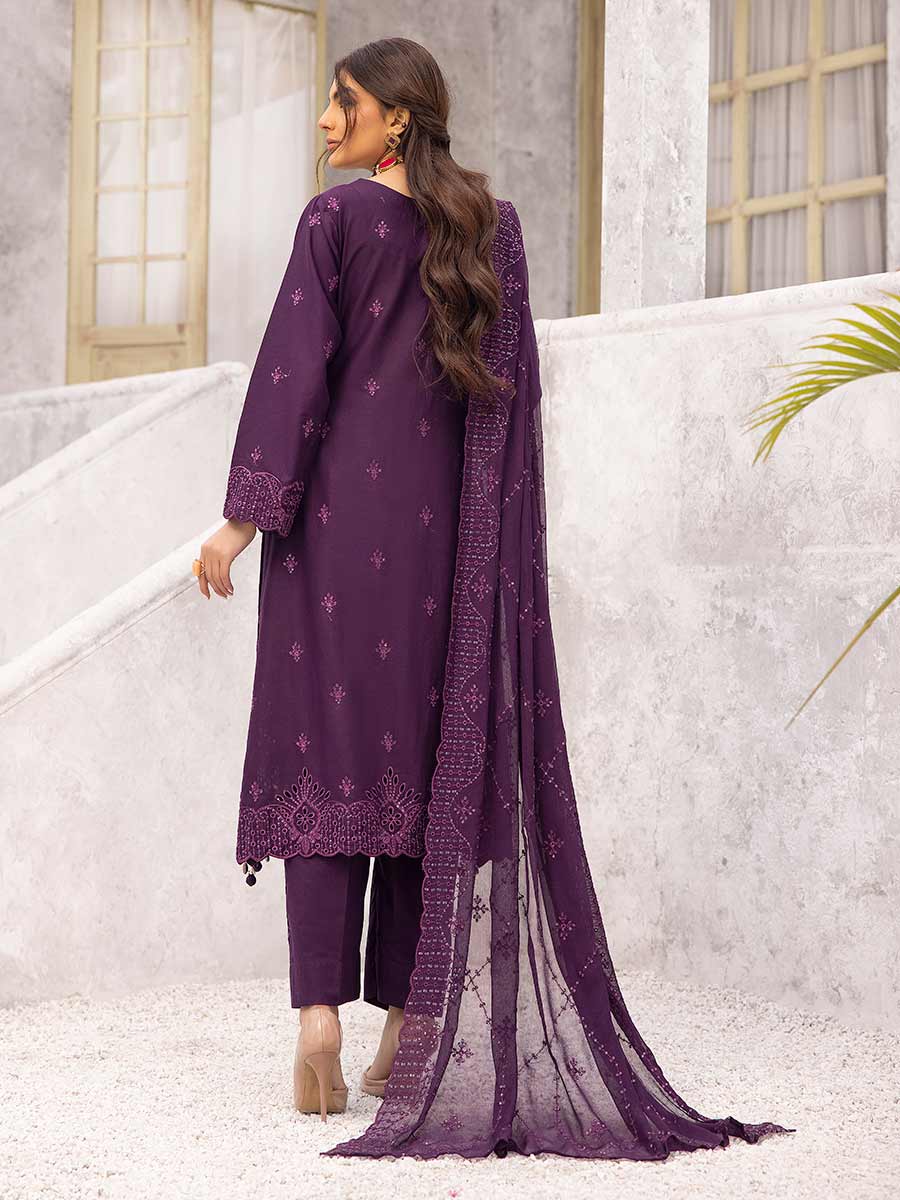 Aalaya Azure P/Lawn'24 V#2 D#1