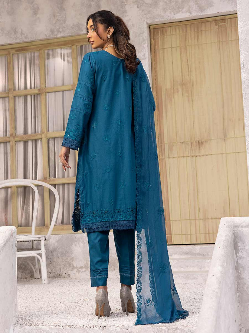 Aalaya Azure P/Lawn'24 V#2 D#5