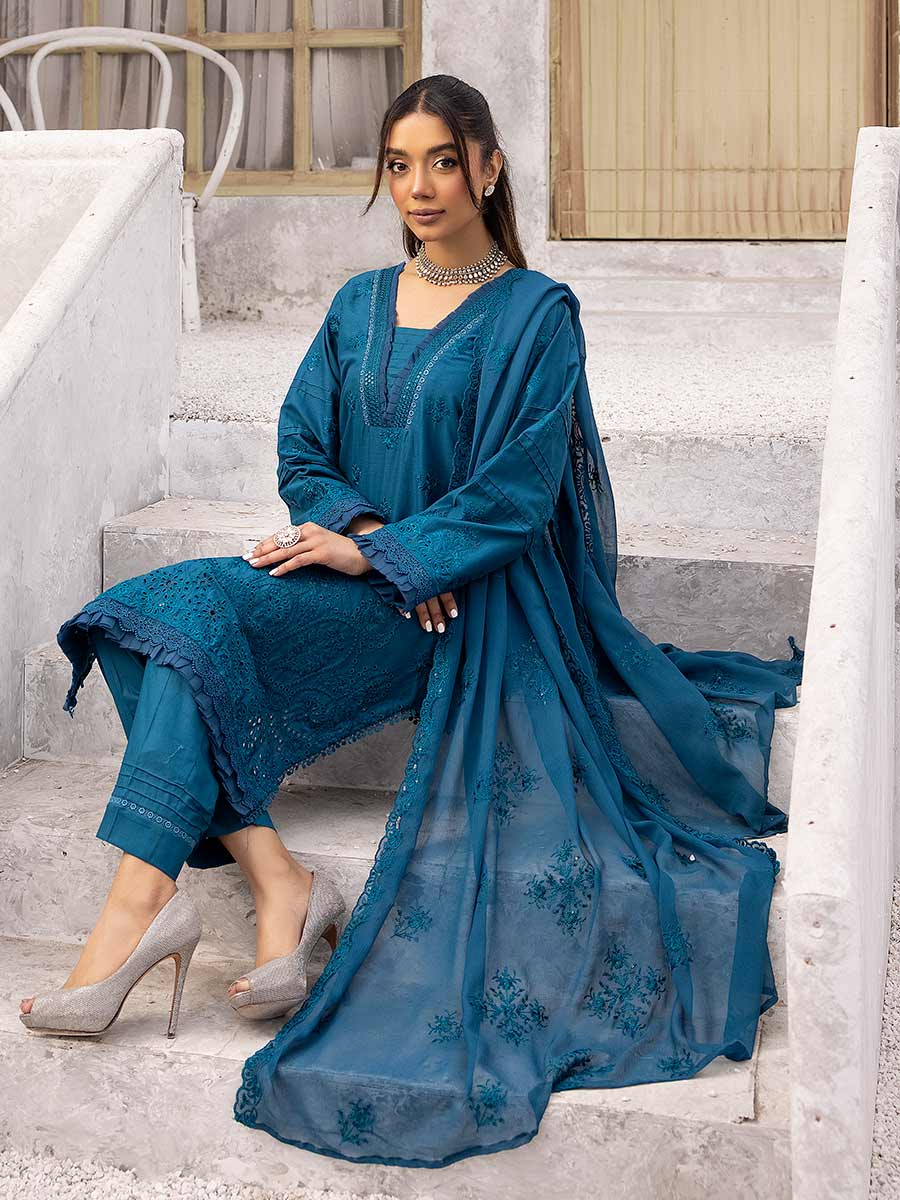 Aalaya Azure P/Lawn'24 V#2 D#5