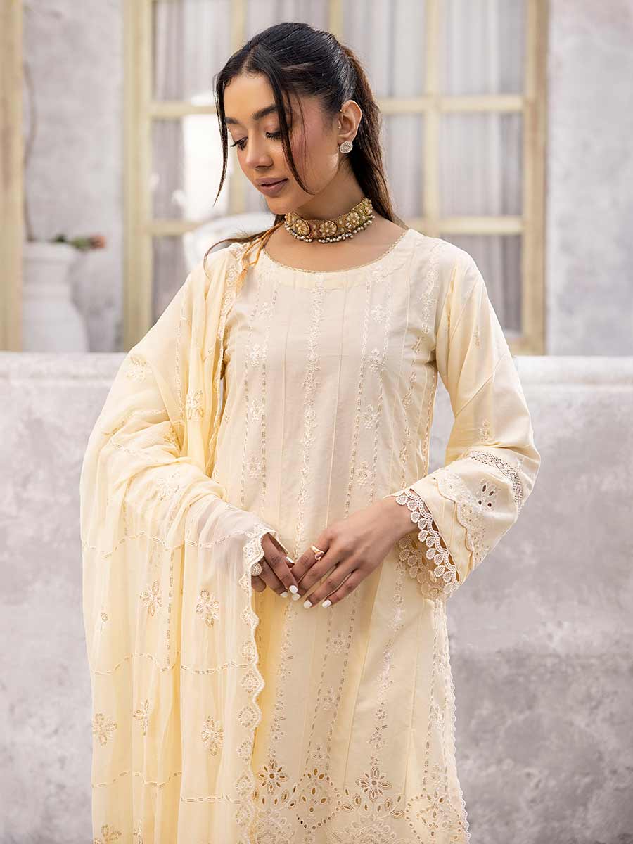 Aalaya Azure P/Lawn'24 V#2 D#10