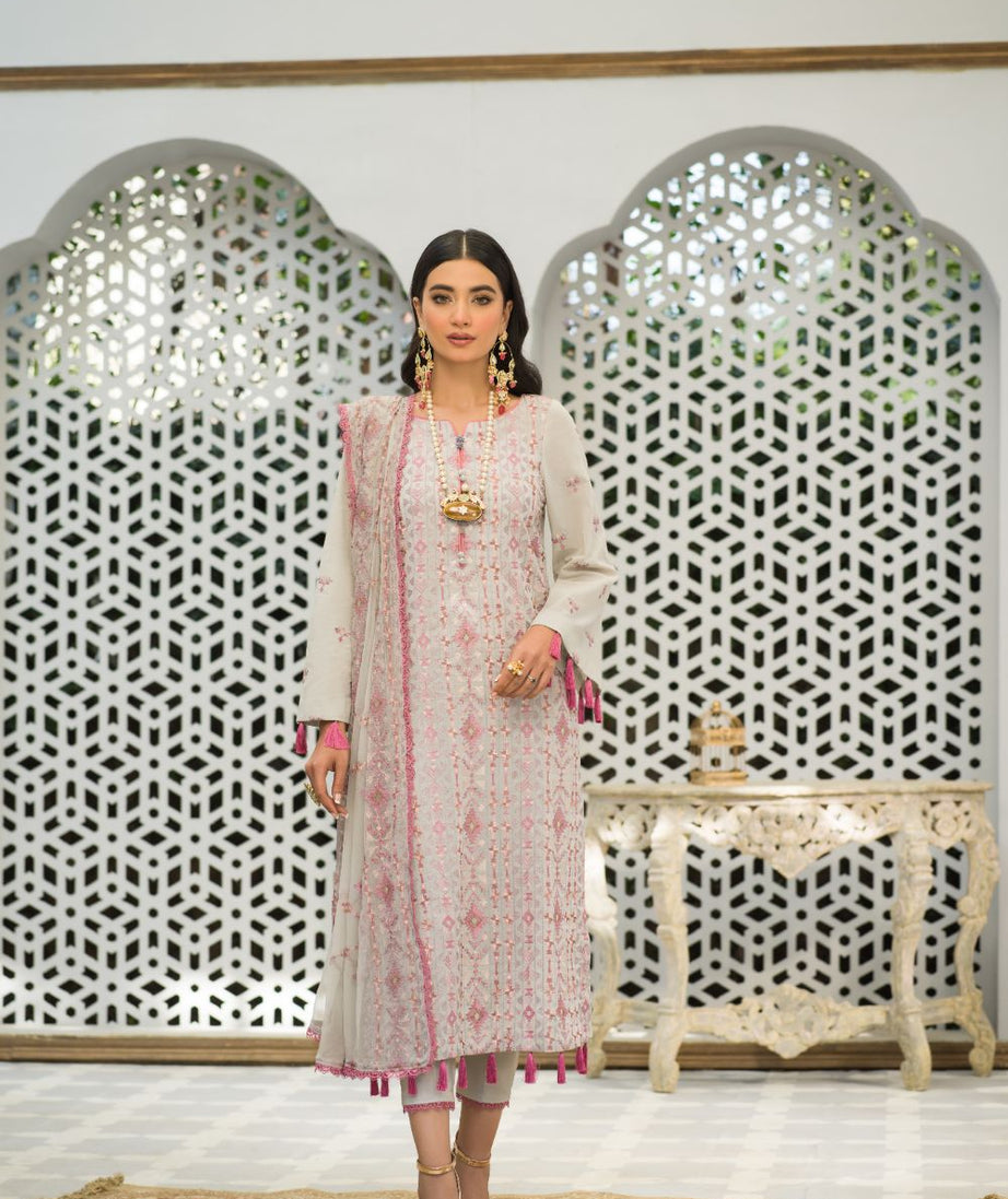 Lala Mahar Jan Luxury Festive`22 D#01