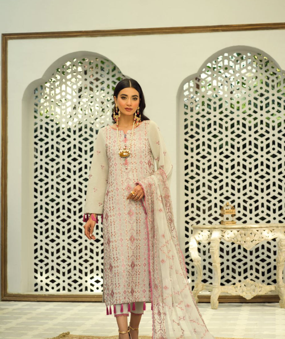 Lala Mahar Jan Luxury Festive`22 D#01