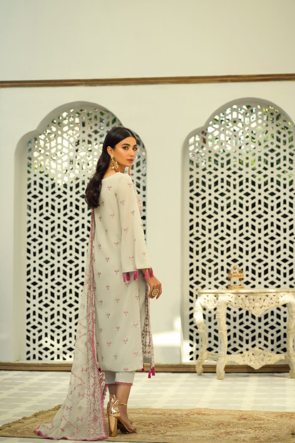Lala Mahar Jan Luxury Festive`22 D#01