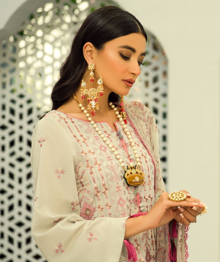 Lala Mahar Jan Luxury Festive`22 D#01