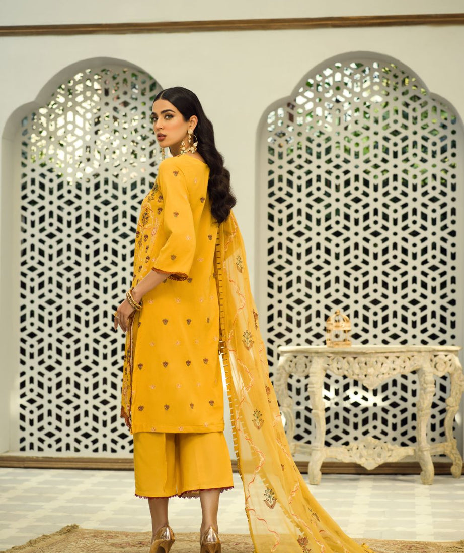 Lala Mahar Jan Luxury Festive`22 D#02