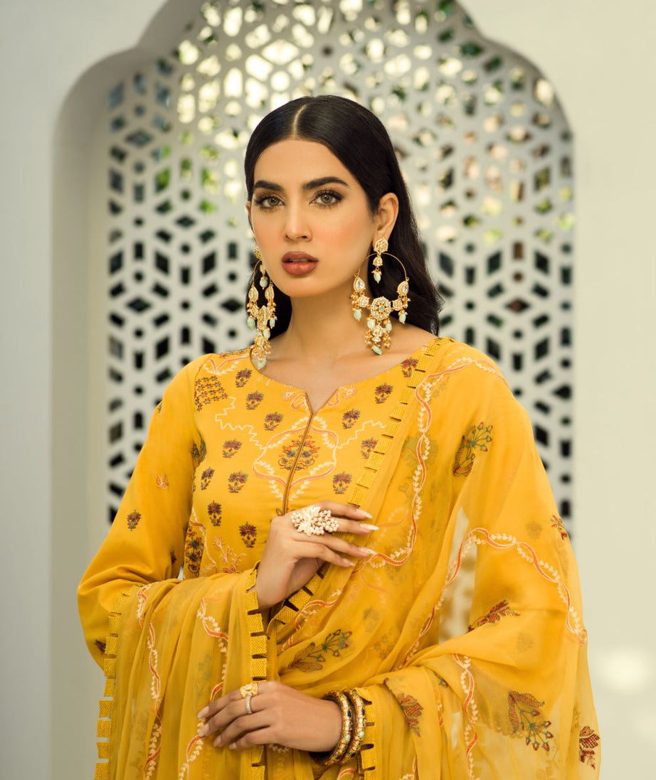 Lala Mahar Jan Luxury Festive`22 D#02