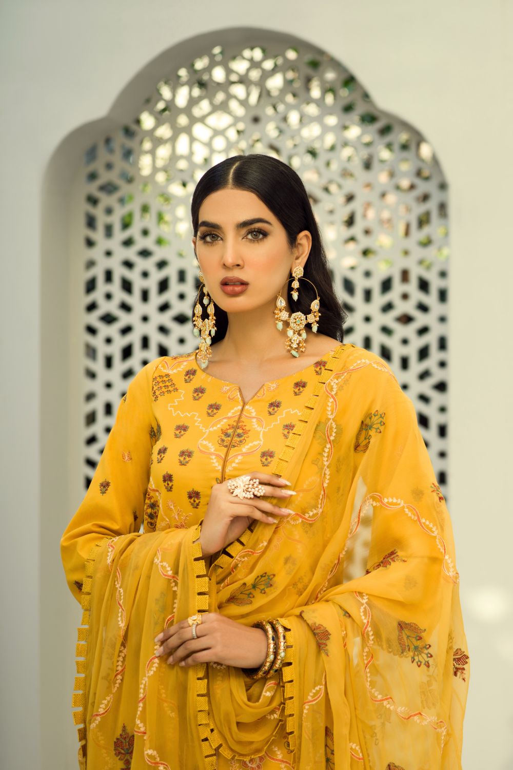 Lala Mahar Jan Luxury Festive`22 D#02