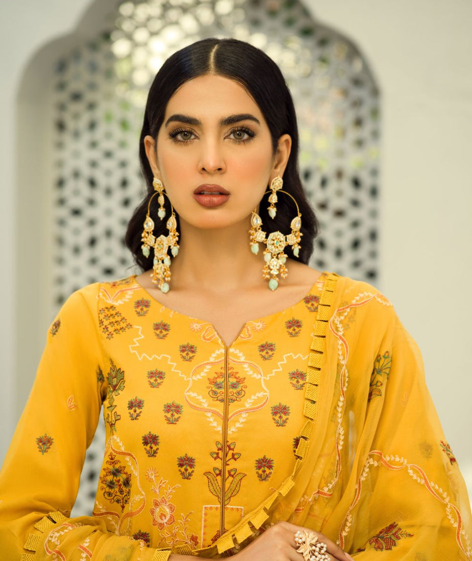 Lala Mahar Jan Luxury Festive`22 D#02