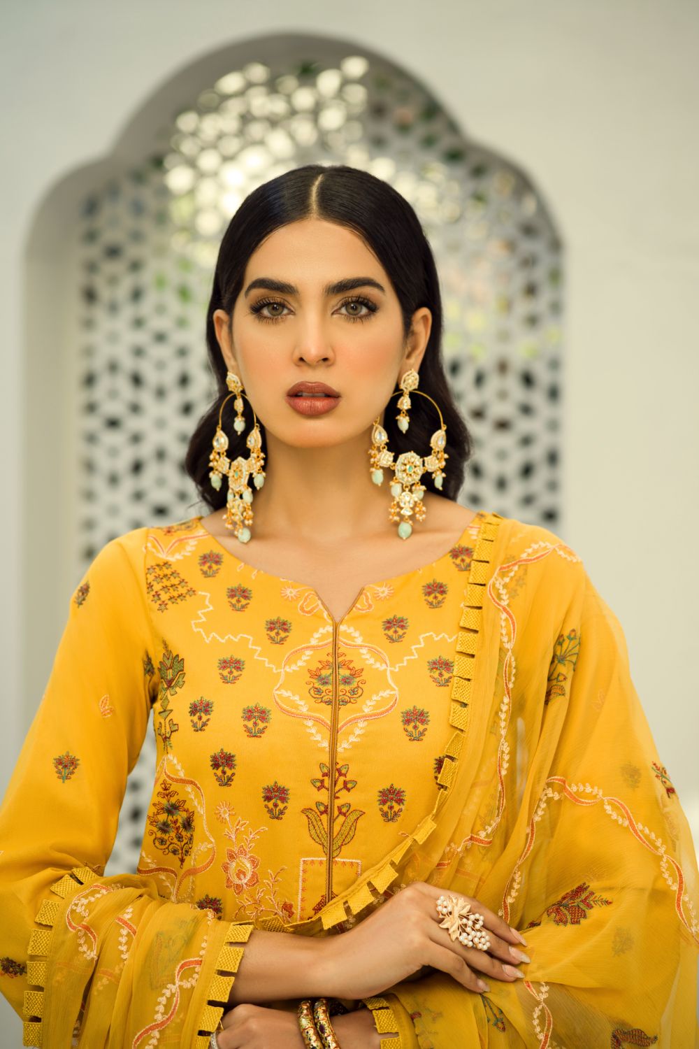 Lala Mahar Jan Luxury Festive`22 D#02
