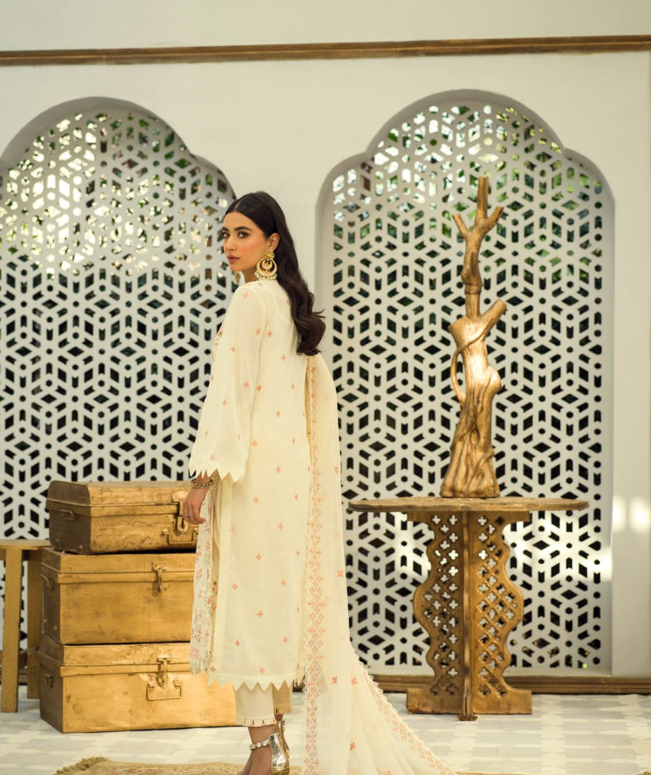 Lala Mahar Jan Luxury Festive`22 D#03