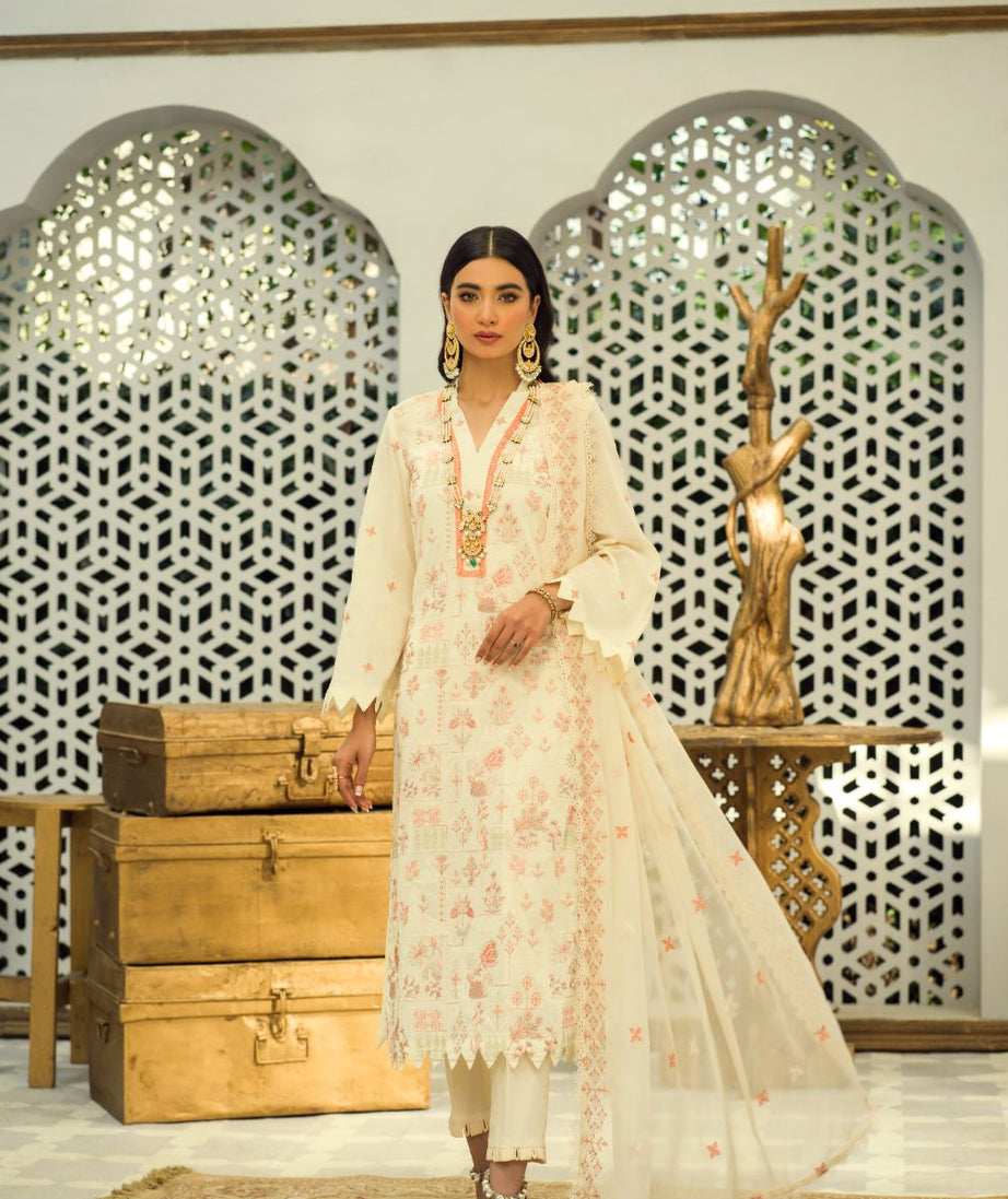 Lala Mahar Jan Luxury Festive`22 D#03